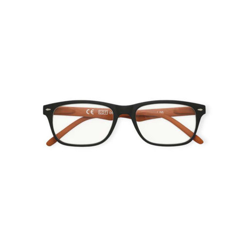 Picture of ZIPPO READING GLASSES BROWN +2.00